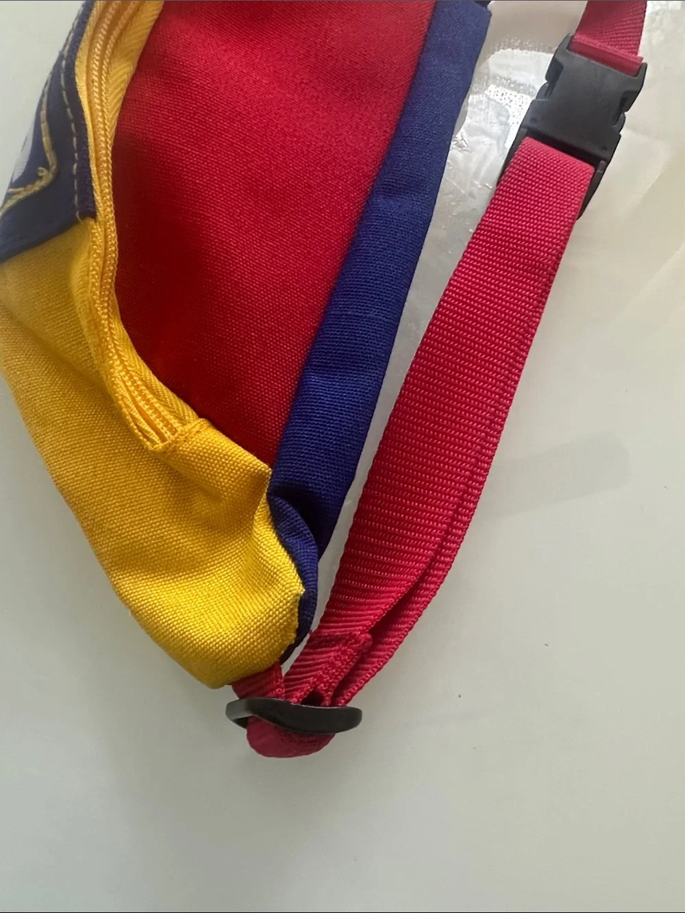 Fanny pack